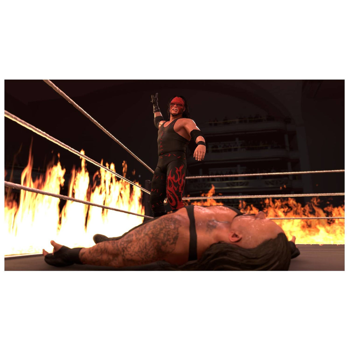 2K WWE 2K26 PS5