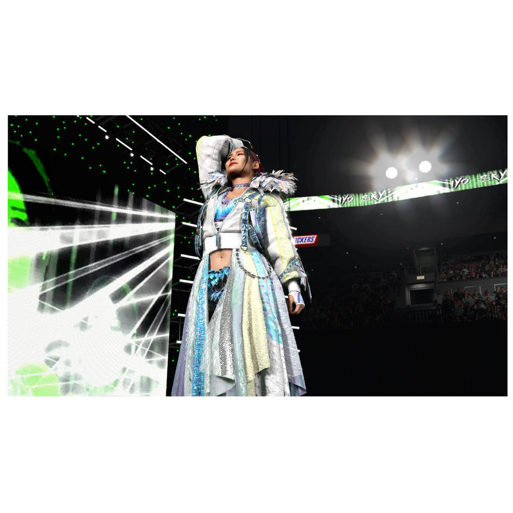 2K WWE 2K26 PS5