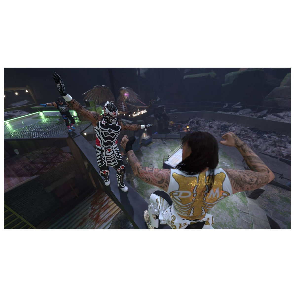 2K WWE 2K26 PS5
