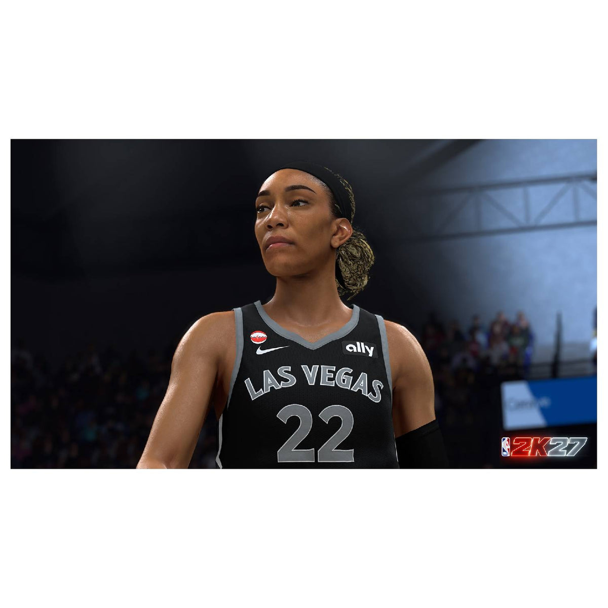 2K NBA 2K27 PS5