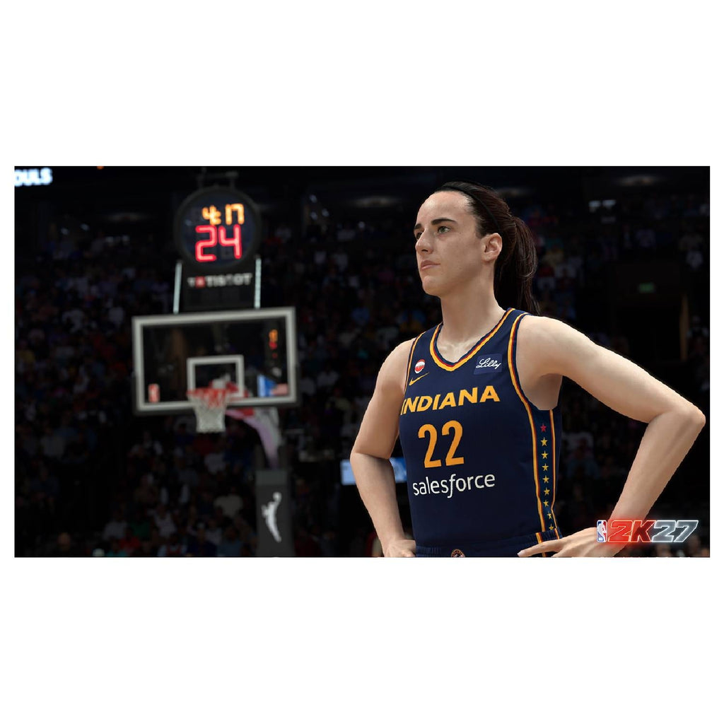 2K NBA 2K27 PS5