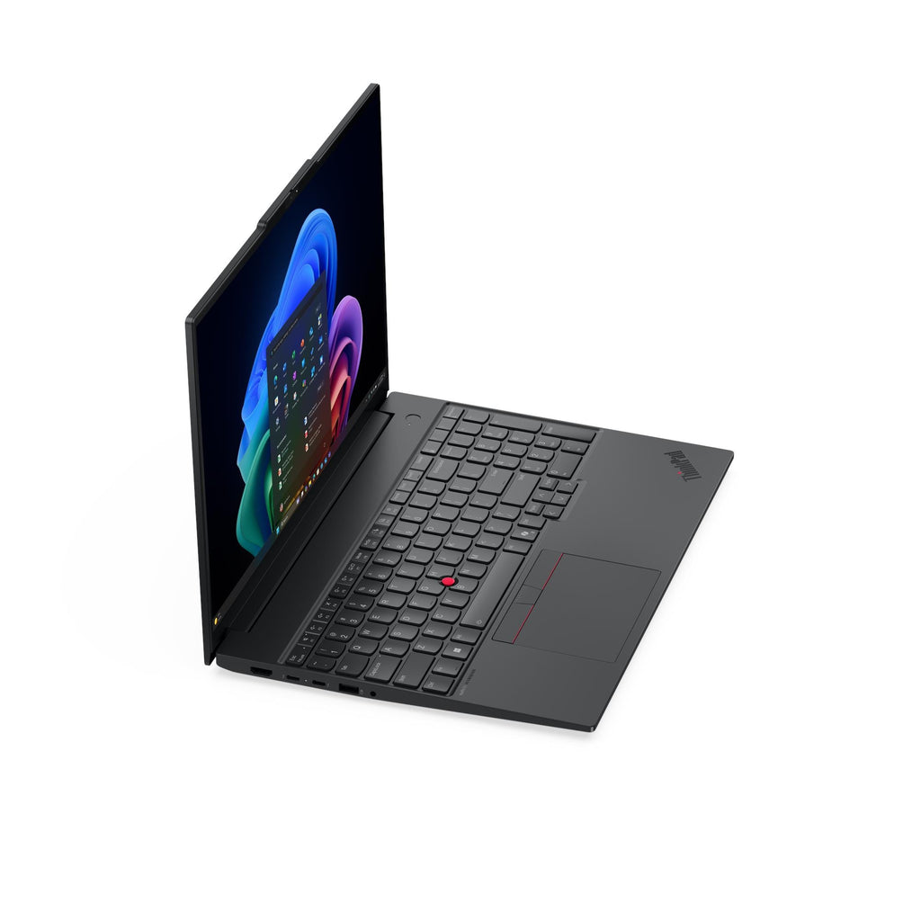 Lenovo ThinkPad E16 Gen 4 (Intel) Copilot+ PC Intel Core Ultra 5 325 Ordinateur portable 40,6 cm (16") WUXGA 16 Go DDR5-