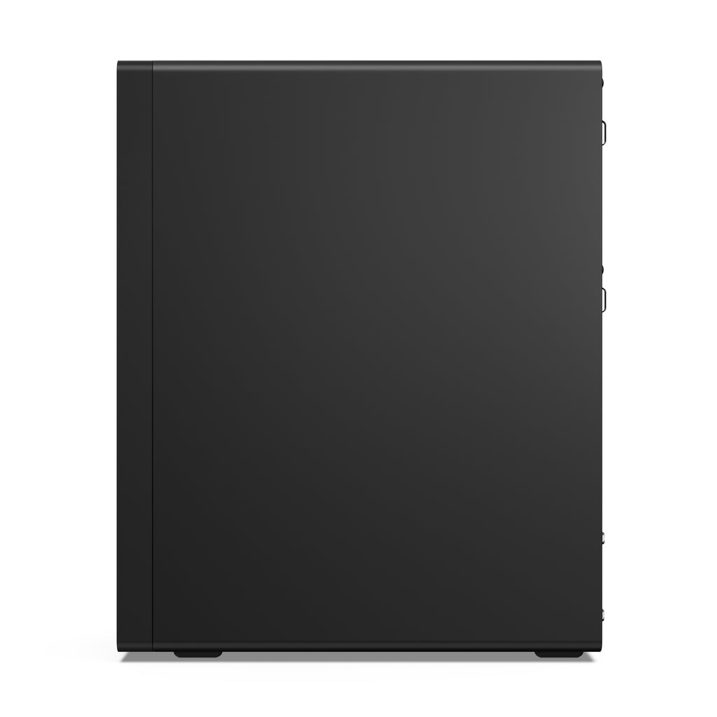 Lenovo ThinkCentre M70t Gen 6 Intel Core Ultra 5 225 16 Go DDR5-SDRAM 512 Go SSD Windows 11 Pro Tower PC Noir