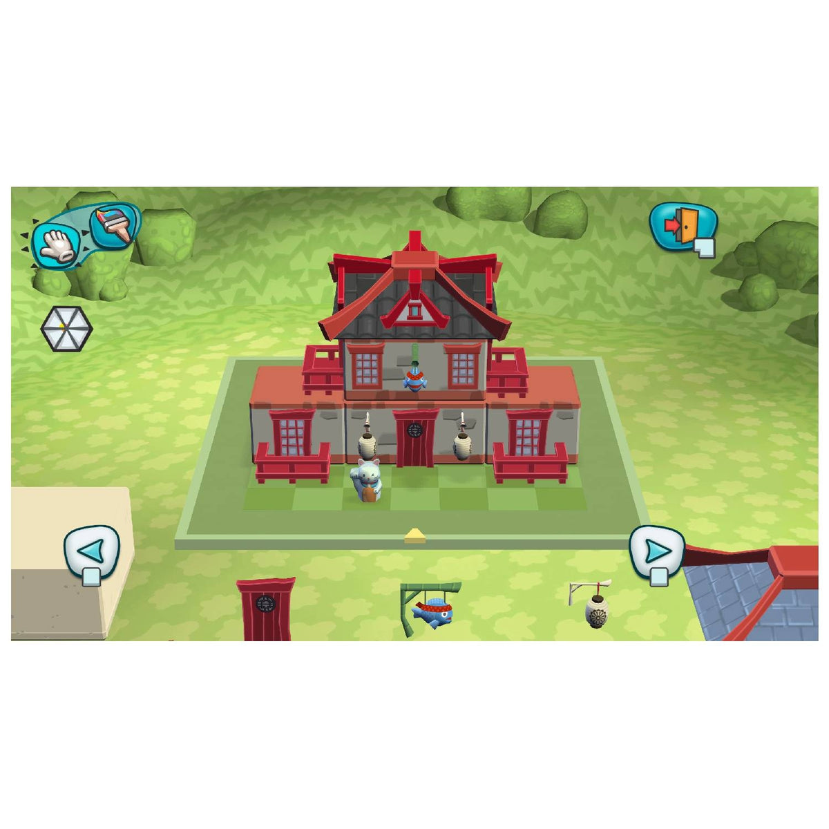 Electronic Arts My Sims Cozy Bundle PS5