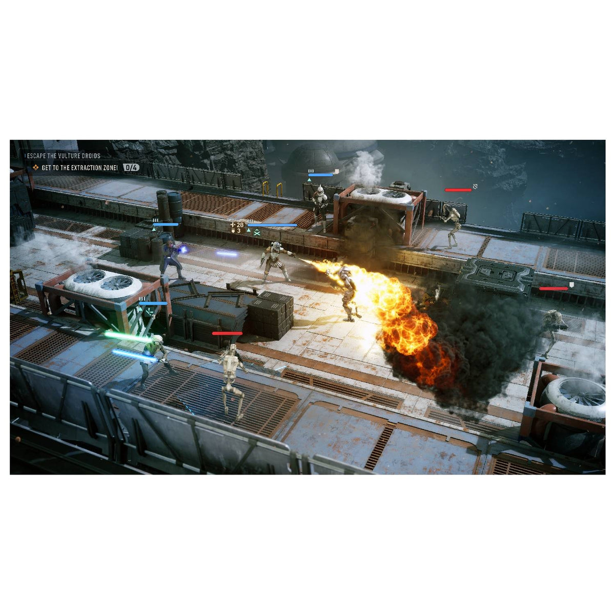 Star Wars Zero Company™ Xbox Series X