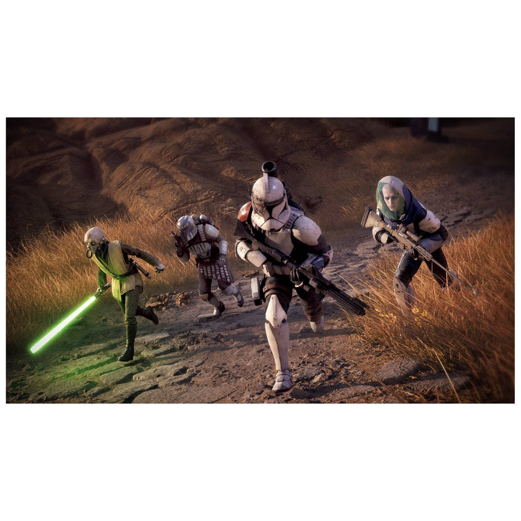 Star Wars Zero Company™ Xbox Series X