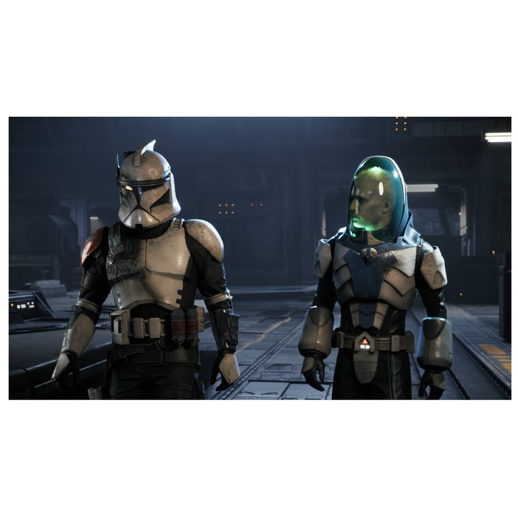 Star Wars Zero Company™ Xbox Series X