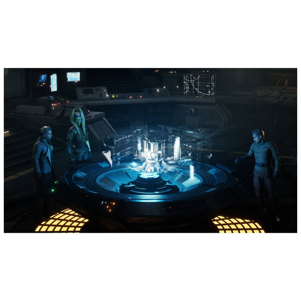 Bandai Star Wars Zero Company PS5