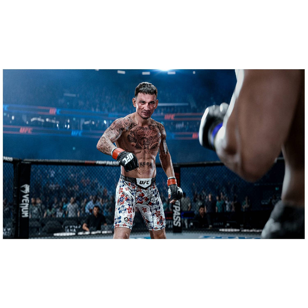 EA Sports UFC 6 PS5