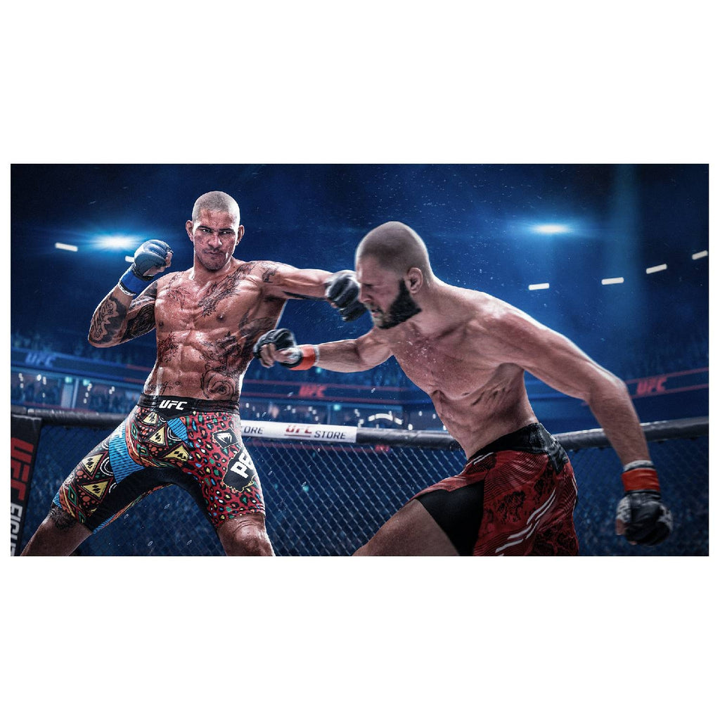 EA Sports UFC 6 PS5