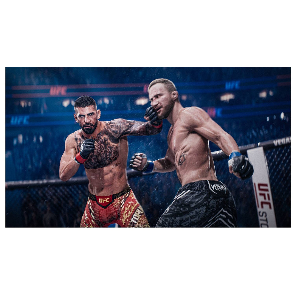 EA Sports UFC 6 PS5