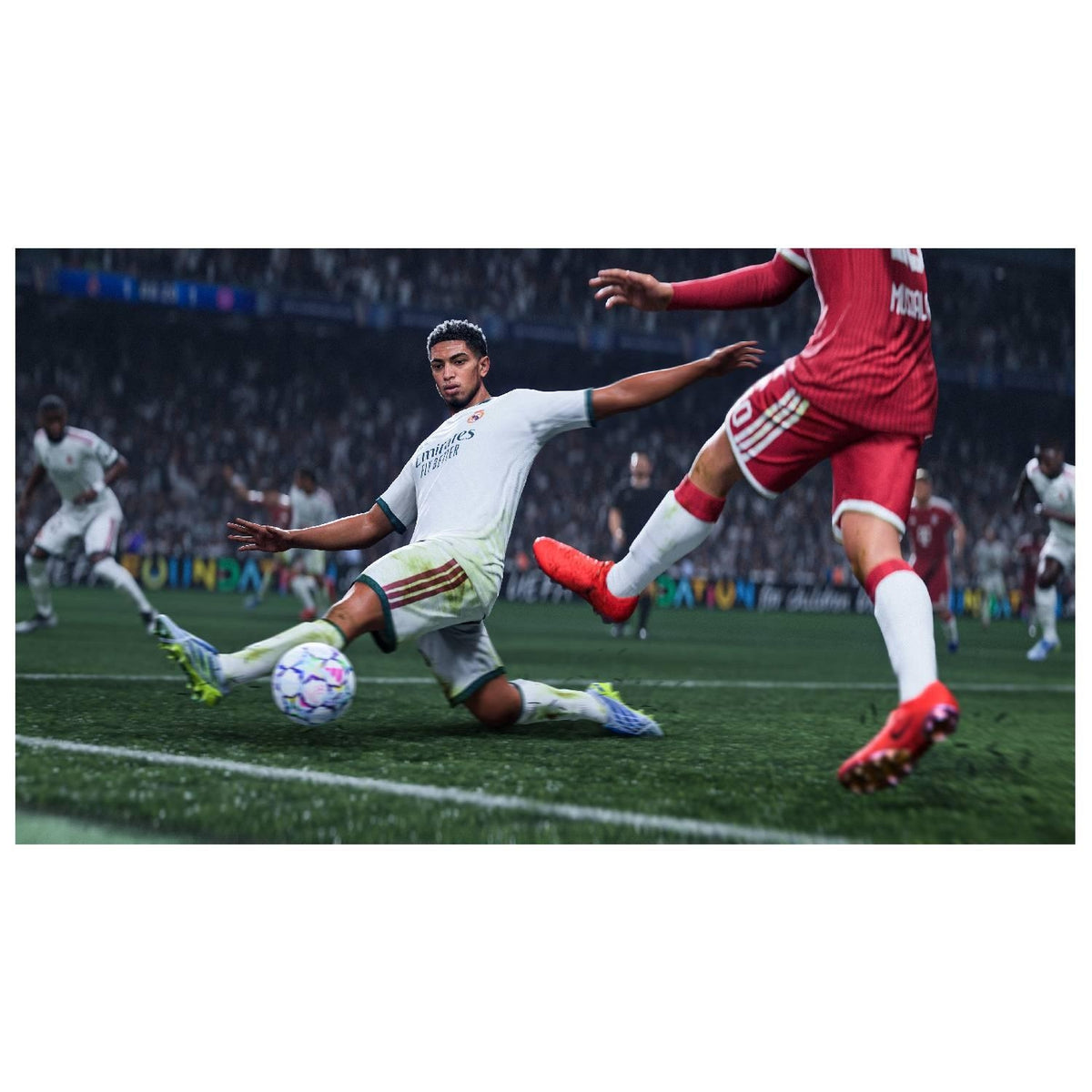 Electronic Arts EA Sports FC 27 PS4