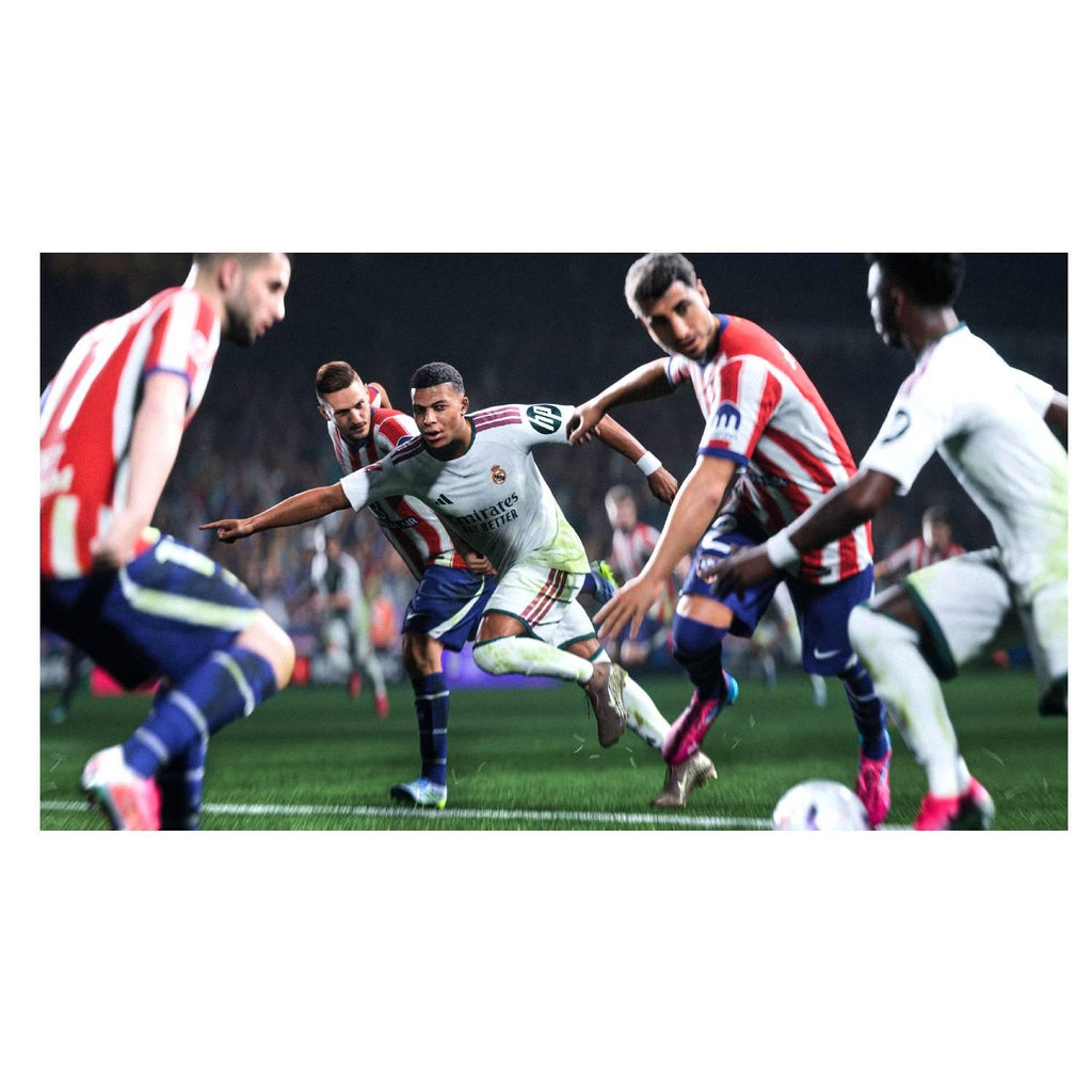 Electronic Arts EA Sports FC 27 PS4