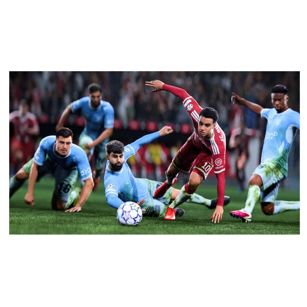 Electronic Arts EA Sports FC 27 PS4