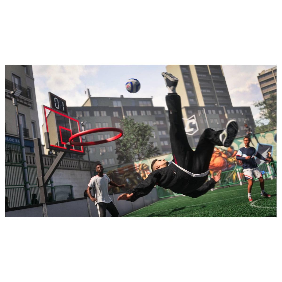 Electronic Arts EA Sports FC 27 PS4