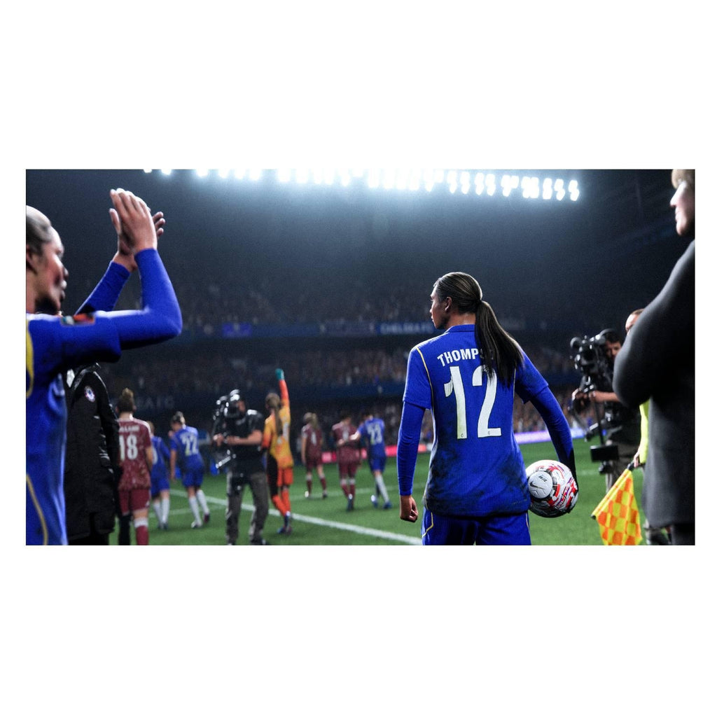 Electronic Arts EA Sports FC 27 PS4