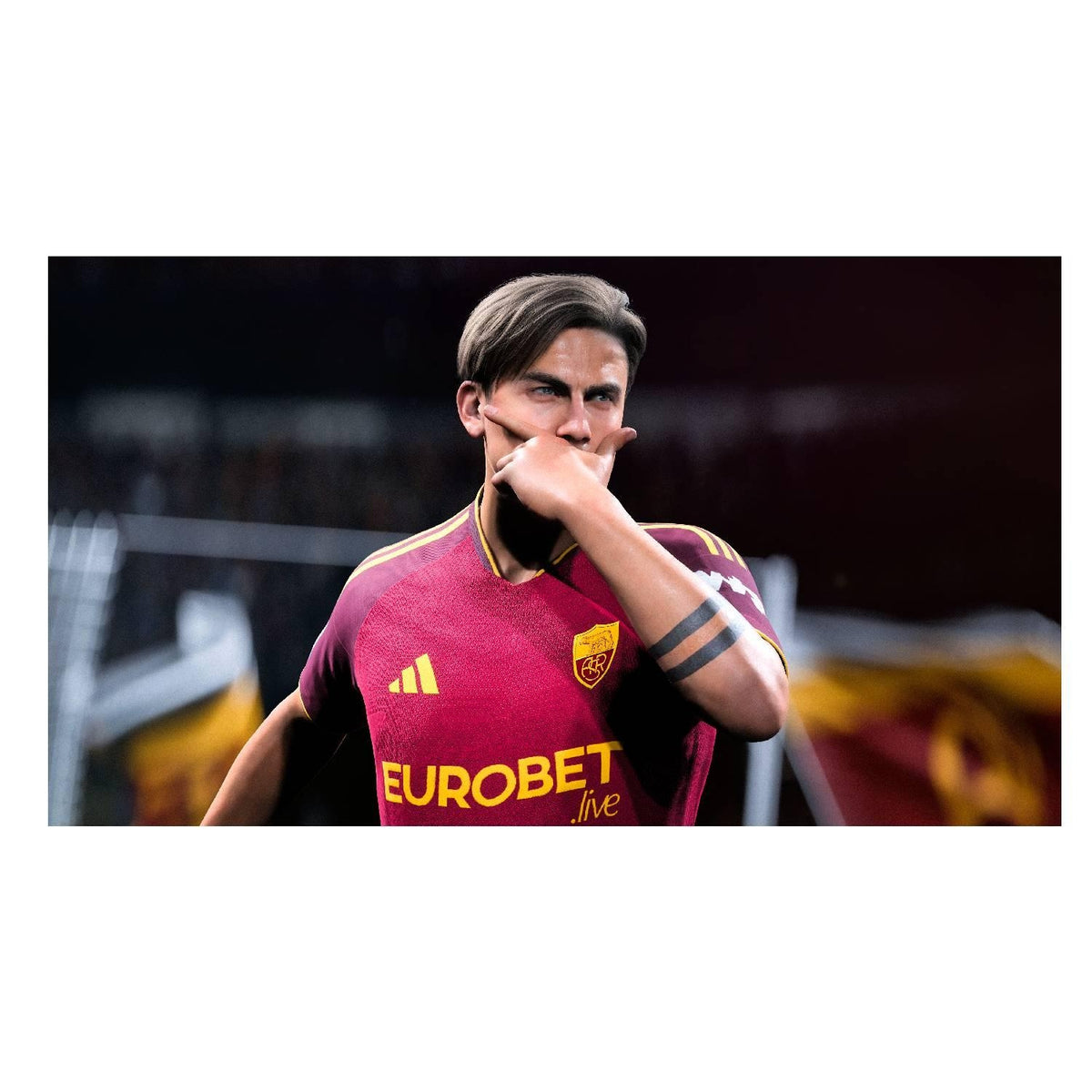 Electronic Arts EA Sports FC 27 Switch 2