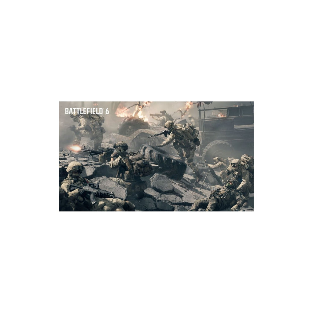 Electronic Arts Battlefield 6 - Phantom Edition Xbox Series X