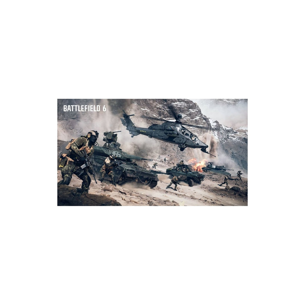 Electronic Arts Battlefield 6 - Phantom Edition Xbox Series X