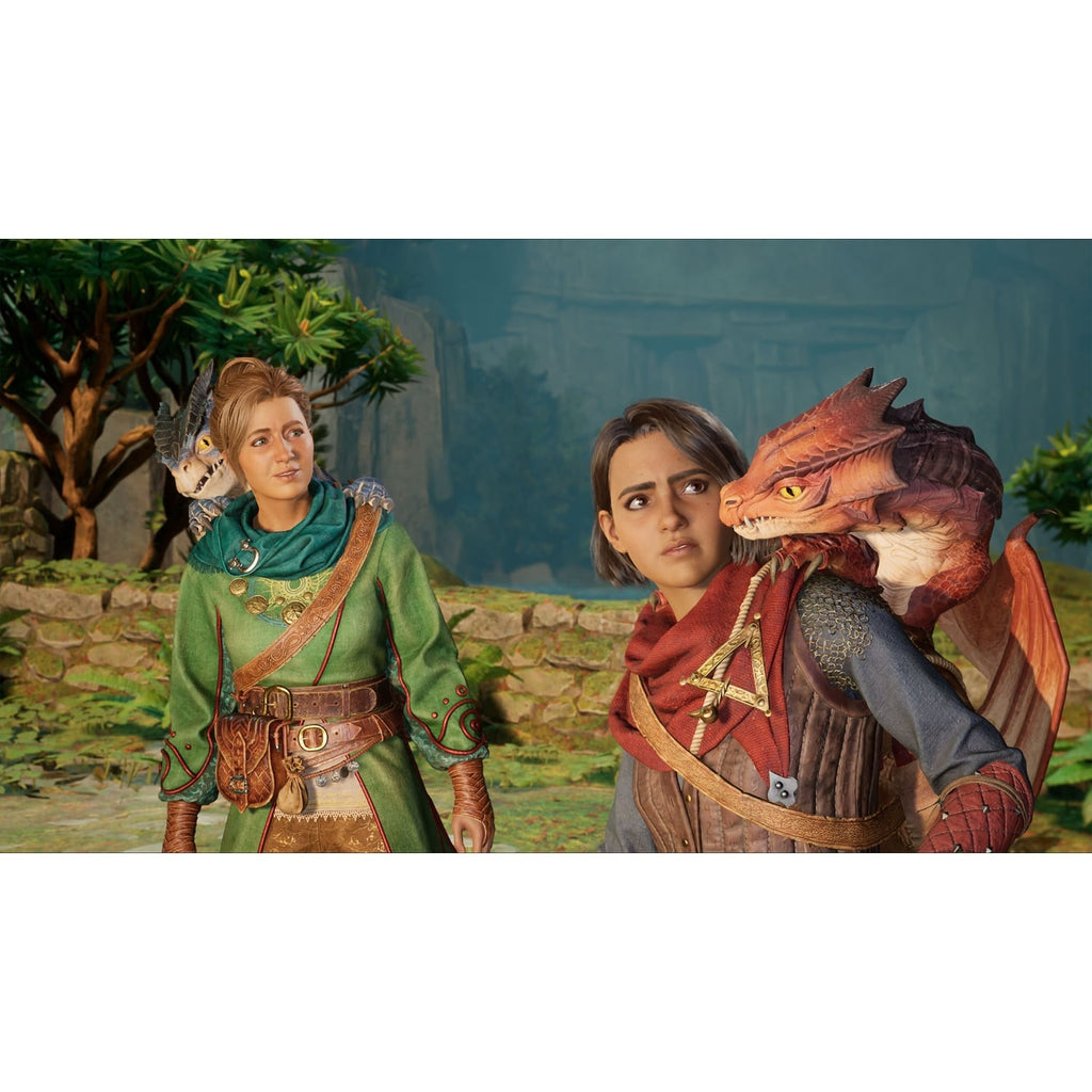 Electronic Arts Split Fiction PS5