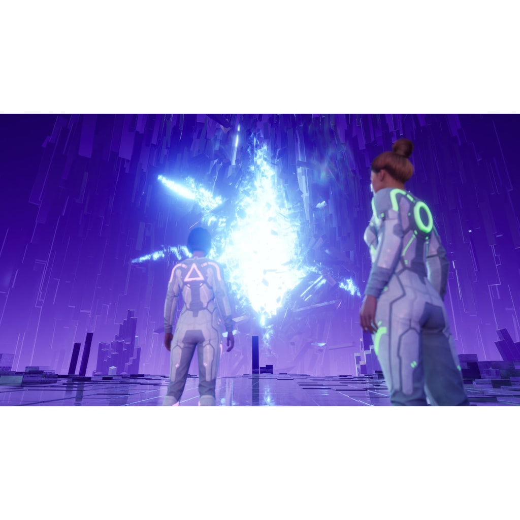 Electronic Arts Split Fiction PS5