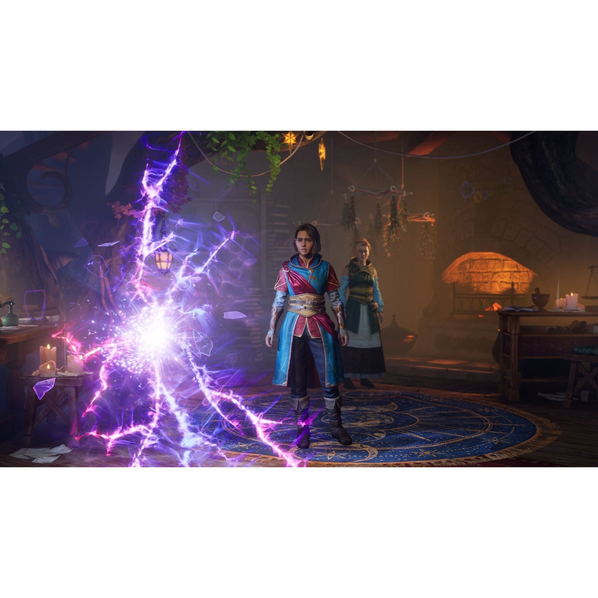 Electronic Arts Split Fiction PS5