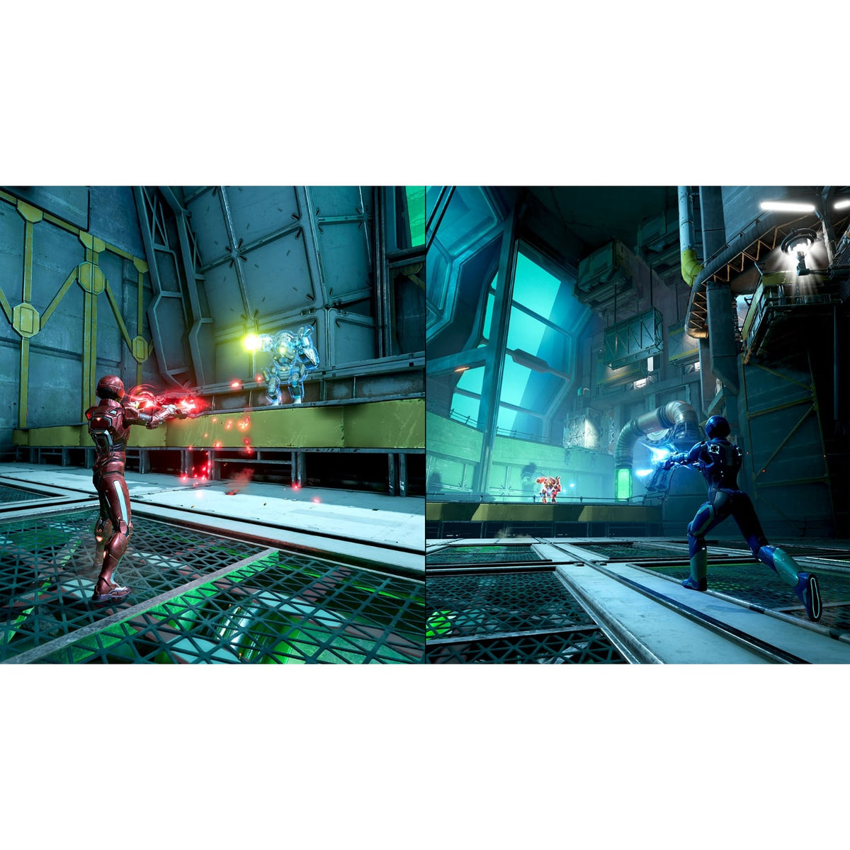 Electronic Arts Split Fiction PS5