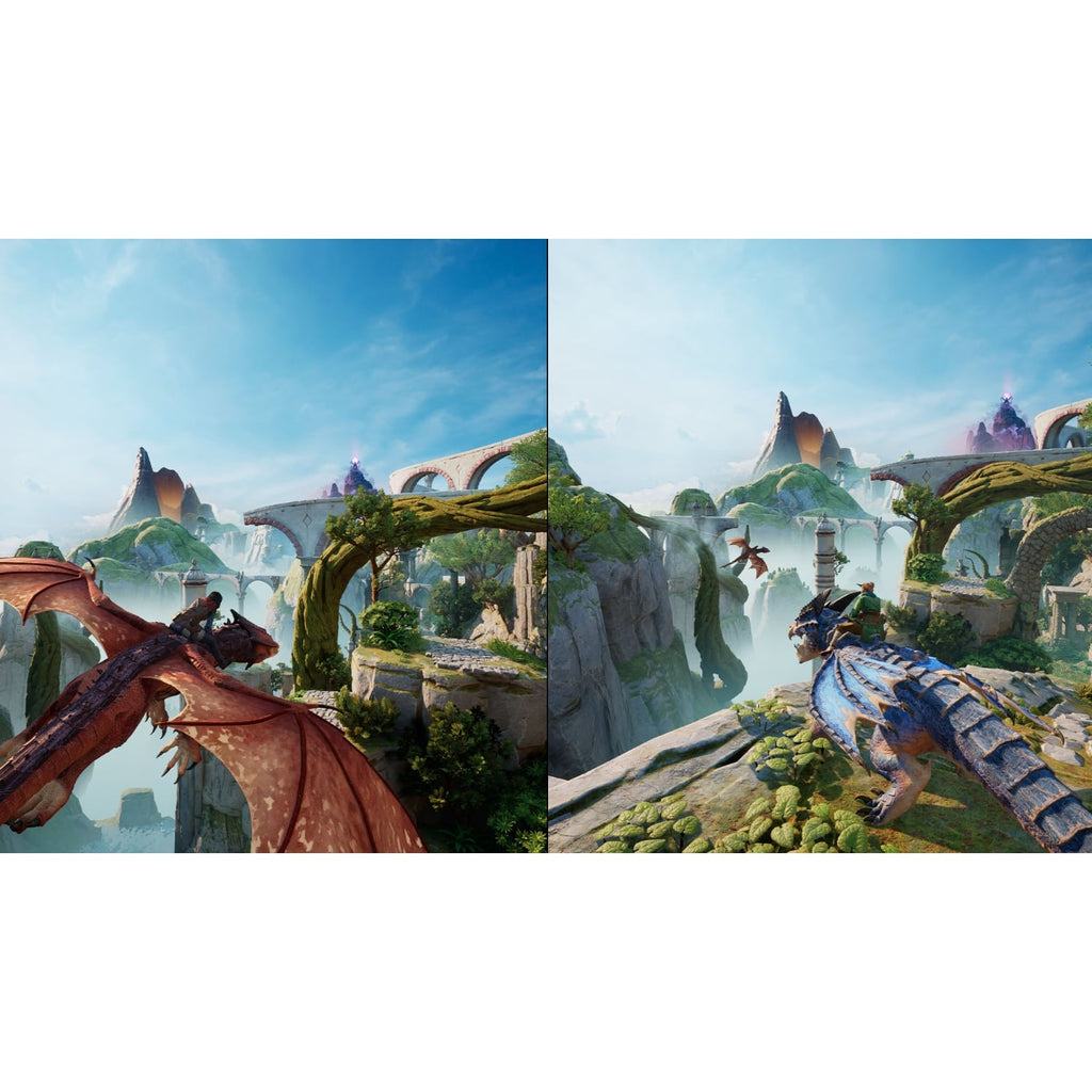 Electronic Arts Split Fiction PS5