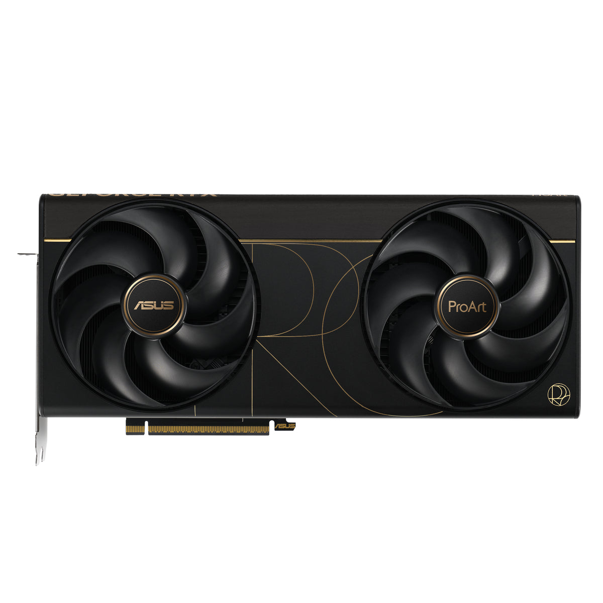 ASUS ProArt -RTX5090-O32G NVIDIA GeForce RTX 5090 32 Go GDDR7