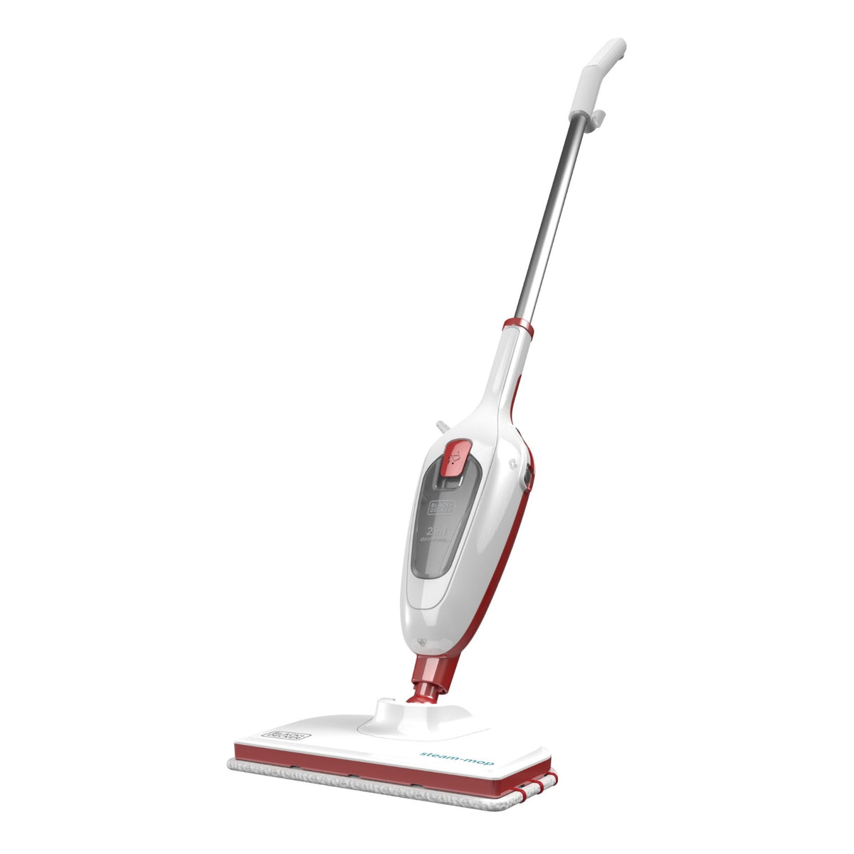 Black+decker Nettoyeur Vapeur FSM13E1-QS
