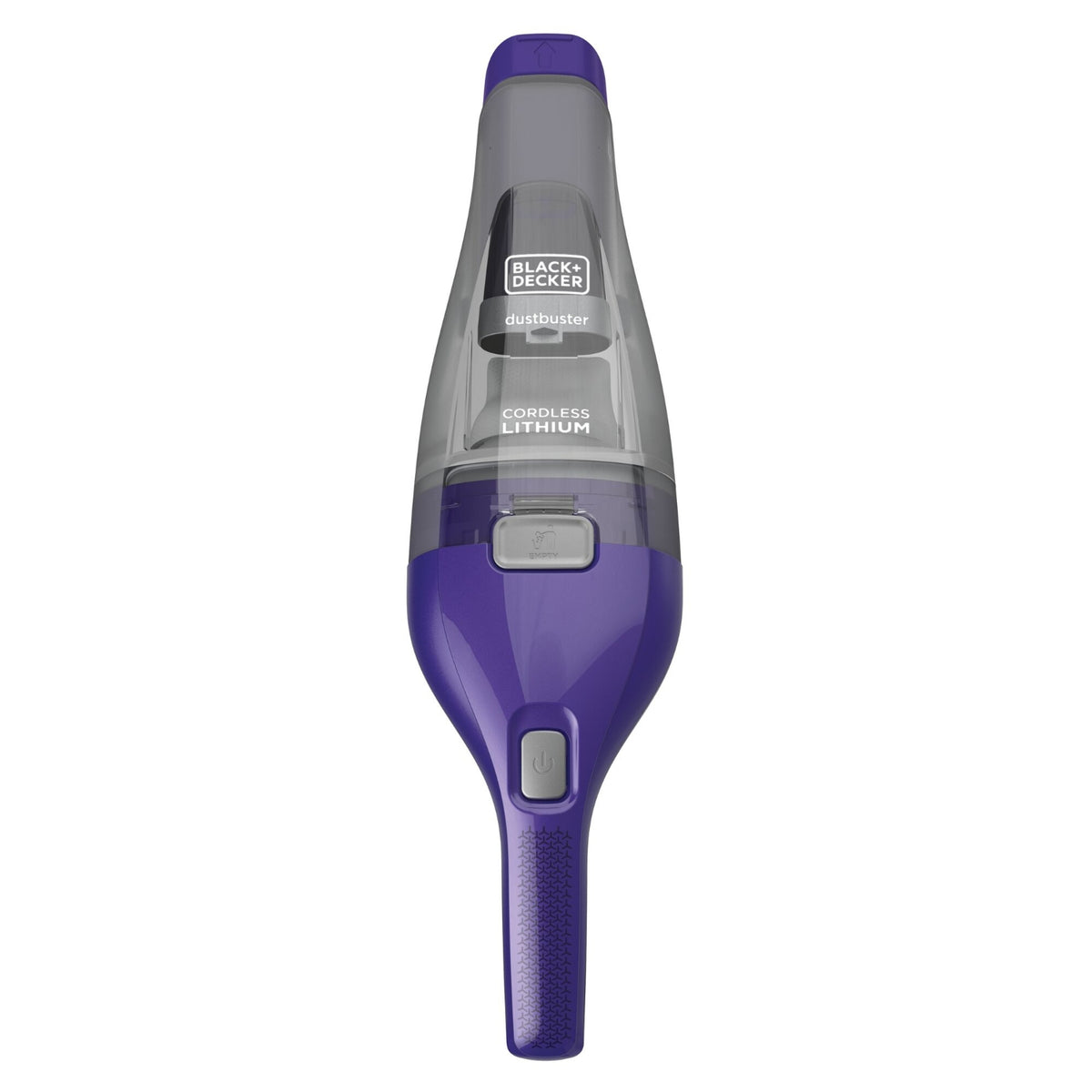 BLACK & DECKER Aspirateur à main à main NVC215W