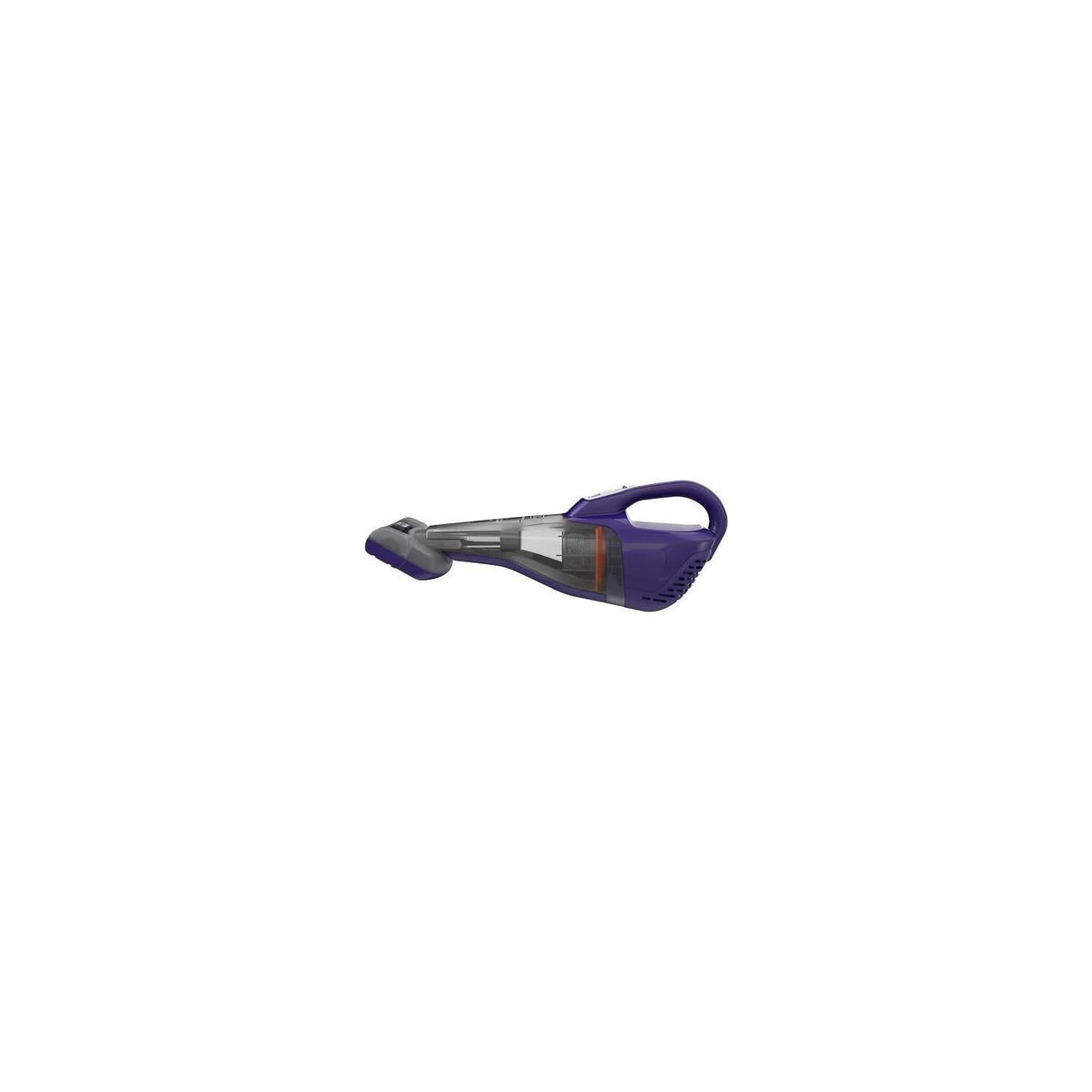 BLACK & DECKER Aspirateur à main DVB315JP-QW