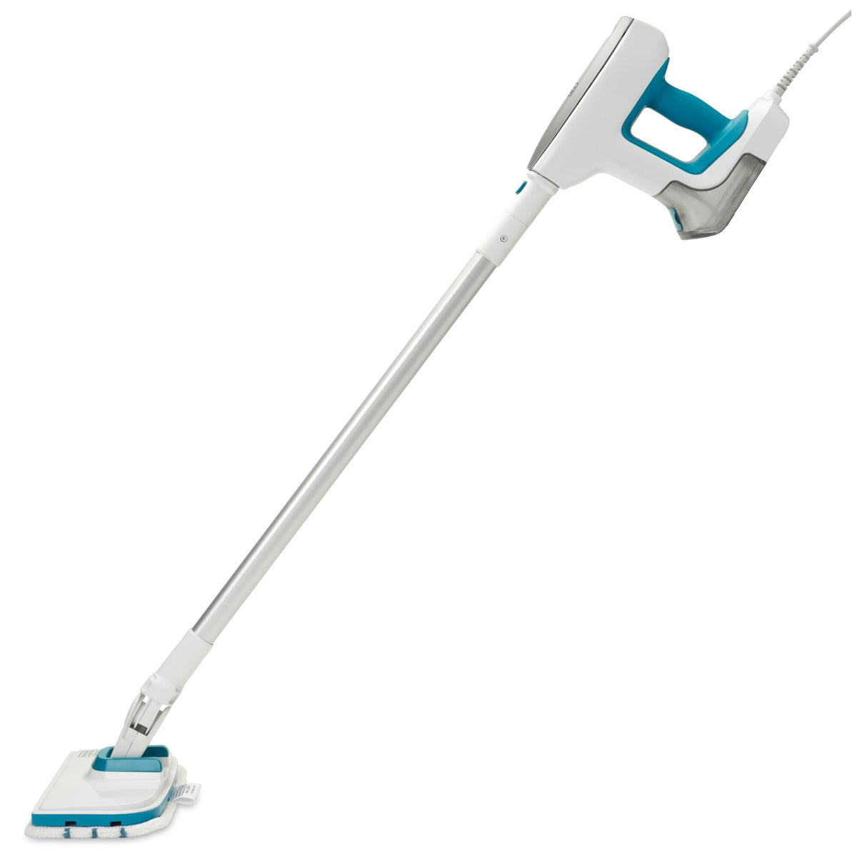 BLACK & DECKER Balai vapeur BHSM15FX08-QS + 8 accessoires