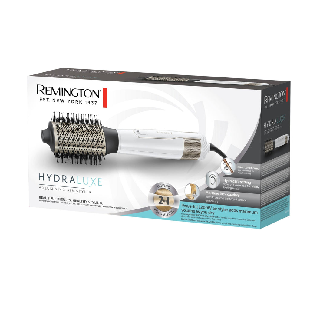Remington Brosse soufflante AS8901 HYDRAluxe