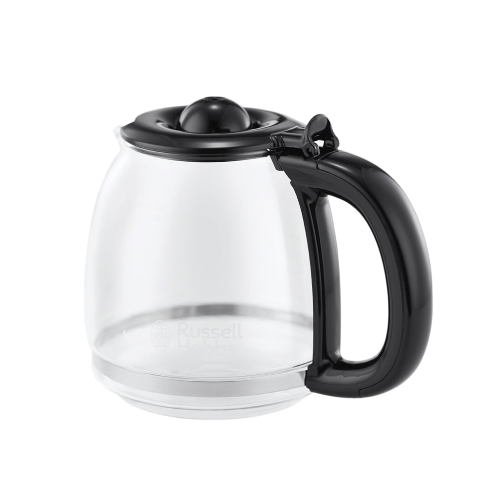 Russell Hobbs Cafetière filtre Honeycomb 27011-56 Noir