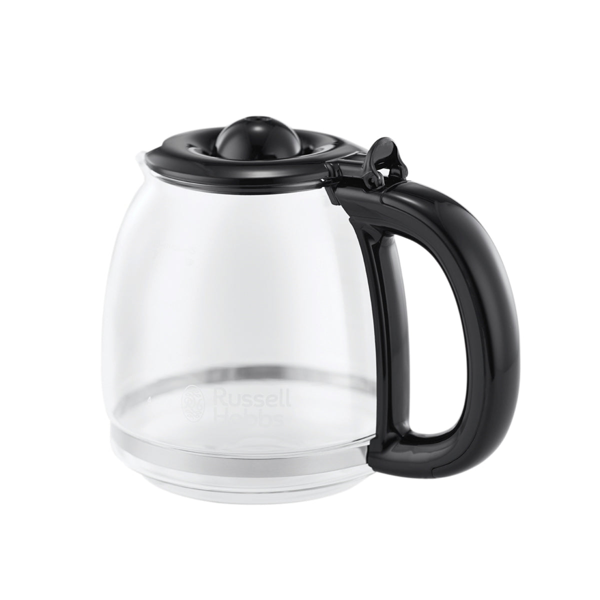 Russell Hobbs Cafetière filtre Honeycomb 27011-56 Noir