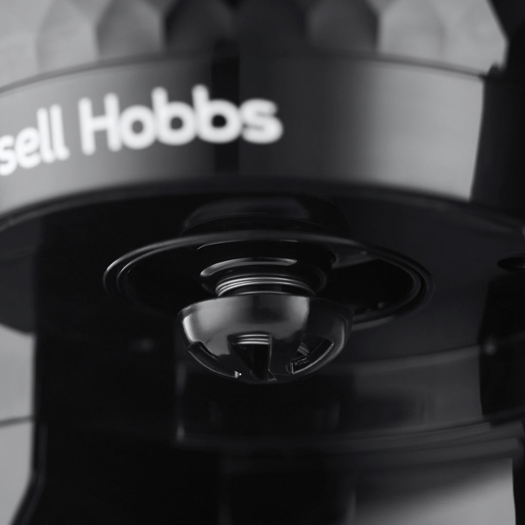 Russell Hobbs Cafetière filtre Honeycomb 27011-56 Noir
