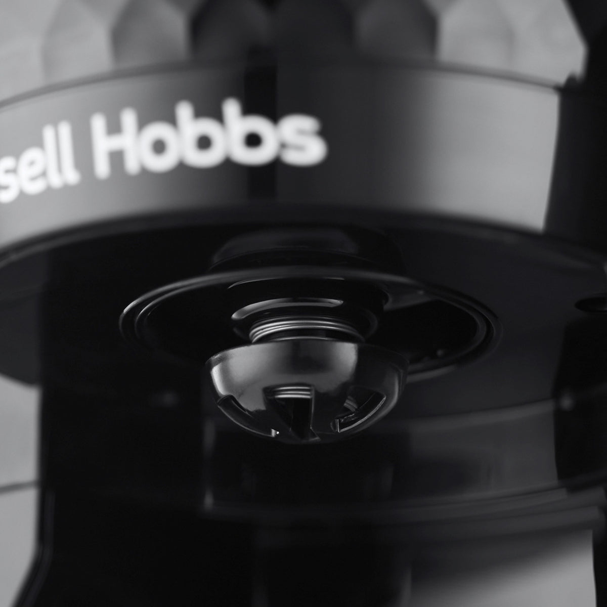 Russell Hobbs Cafetière filtre Honeycomb 27011-56 Noir