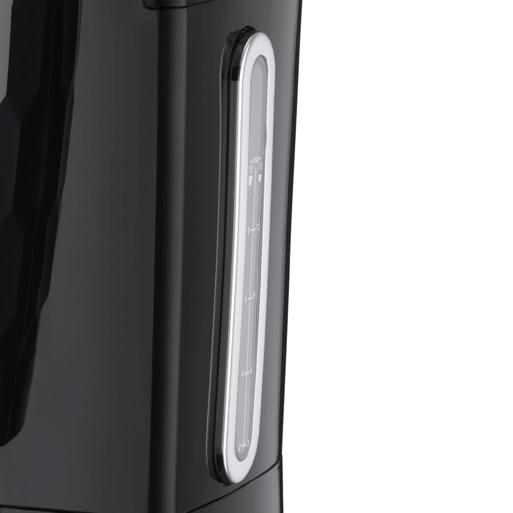 Russell Hobbs Cafetière filtre Honeycomb 27011-56 Noir