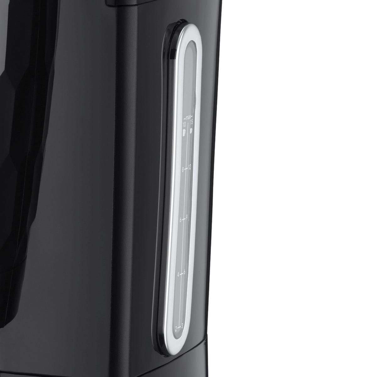 Russell Hobbs Cafetière filtre Honeycomb 27011-56 Noir