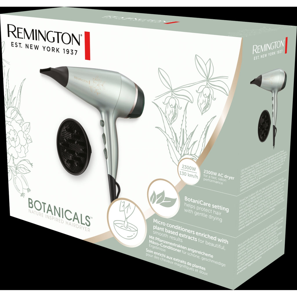 Remington Sèche-cheveux Botanicals AC5860