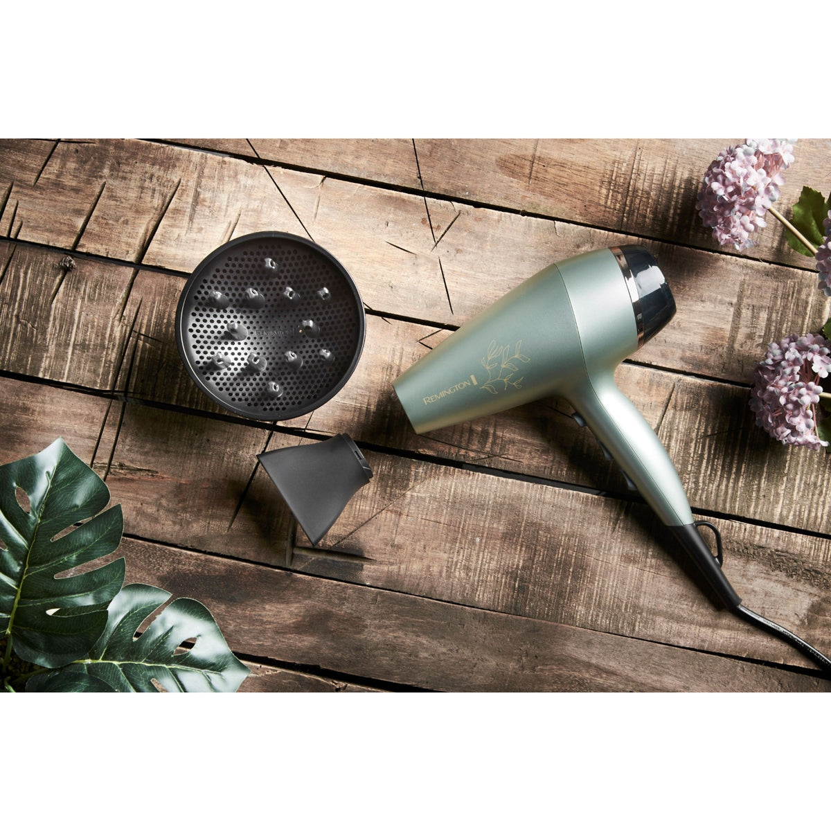 Remington Sèche-cheveux Botanicals AC5860