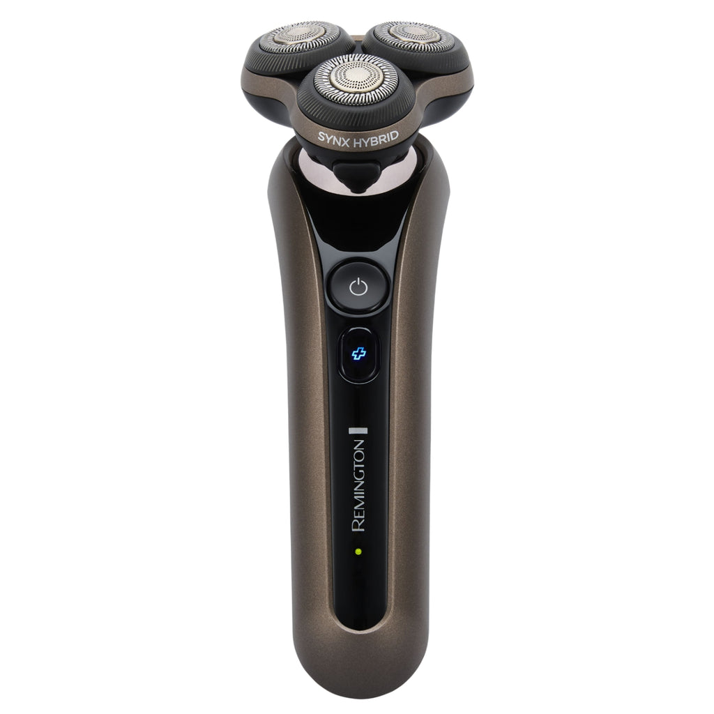 Remington Rasoir rechargeable XR1795 X9 Limitless X Rotary Shaver