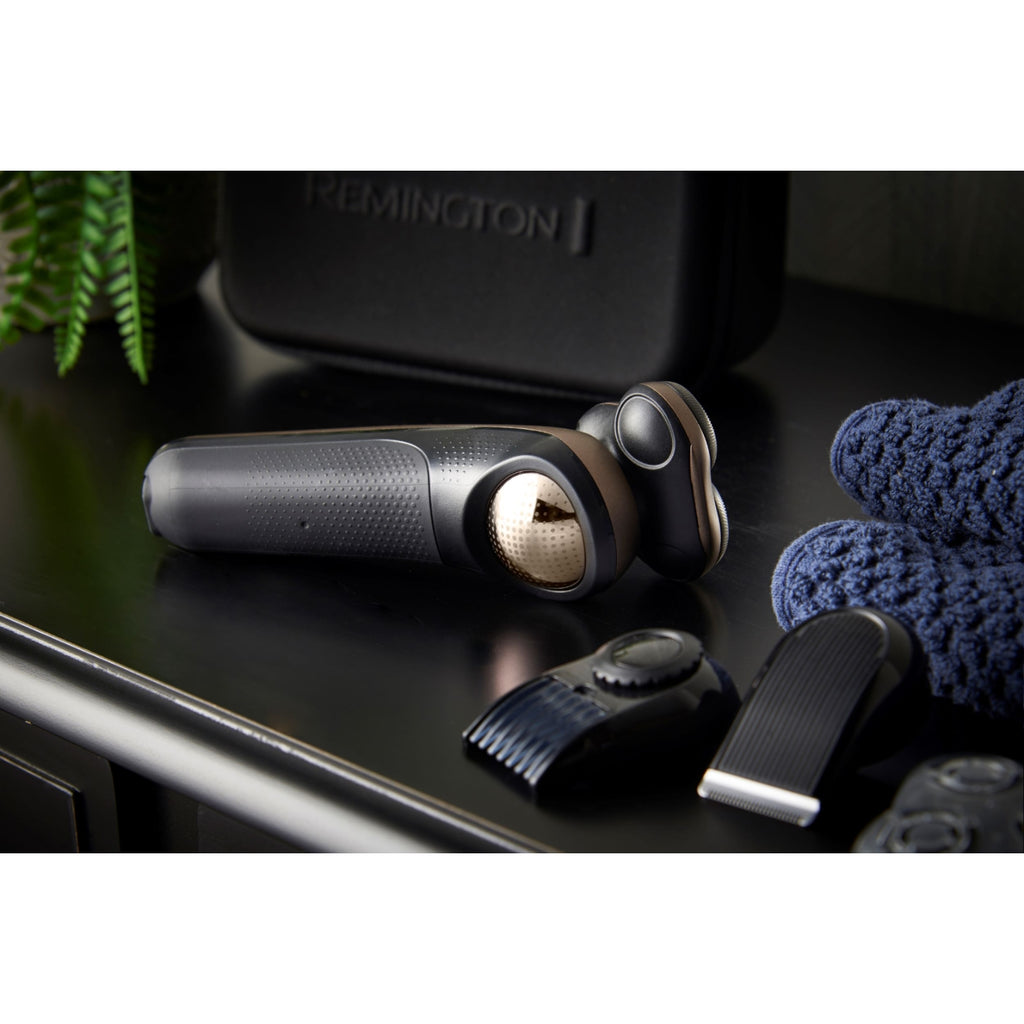 Remington Rasoir rechargeable XR1795 X9 Limitless X Rotary Shaver