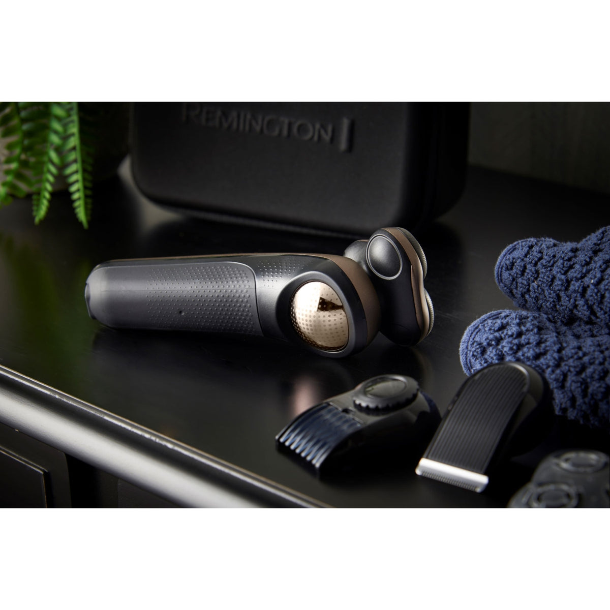 Remington Rasoir rechargeable XR1795 X9 Limitless X Rotary Shaver