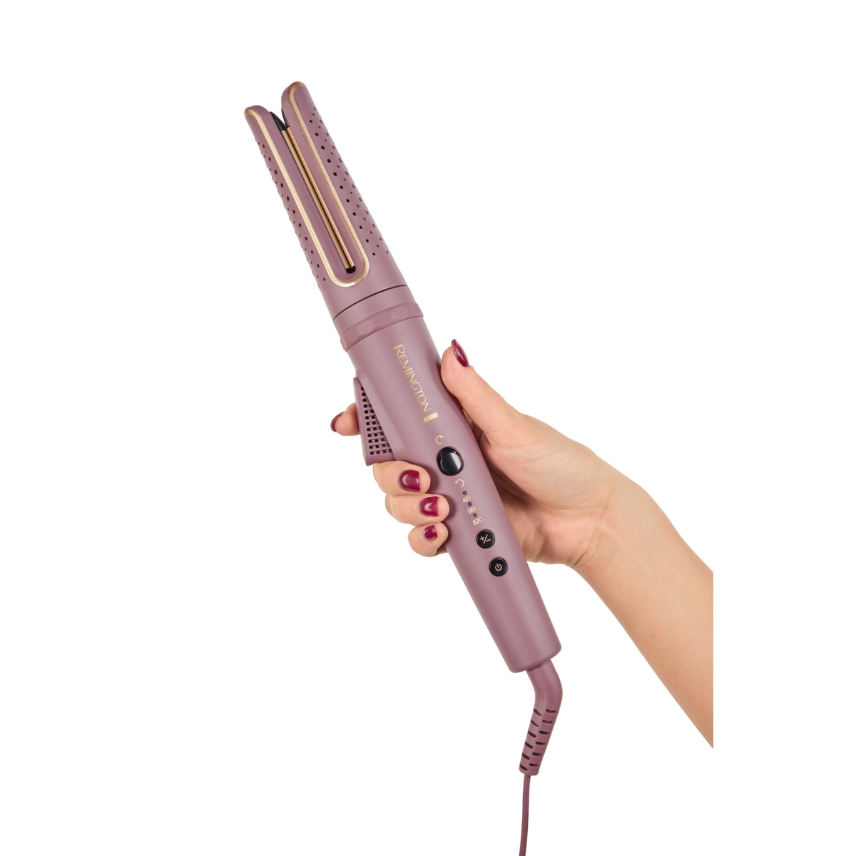 Remington Boucleur rotatif AIRvive CI8930