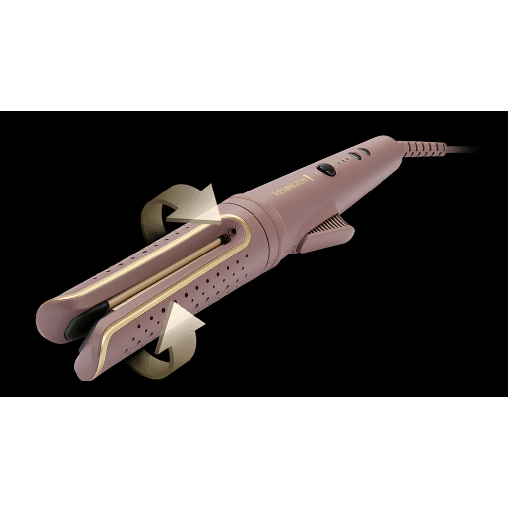Remington Boucleur rotatif AIRvive CI8930