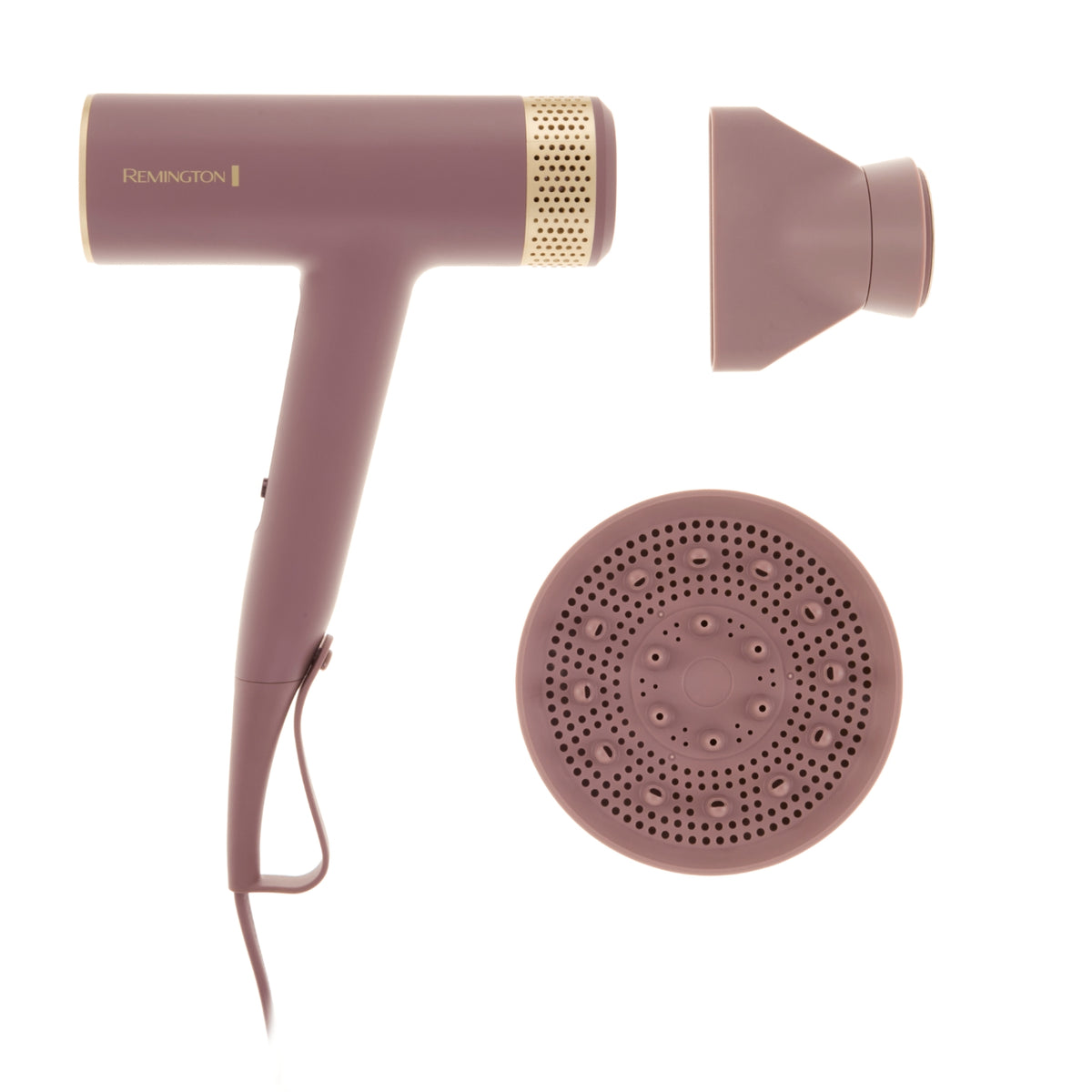 Remington Sèche-cheveux EC8930