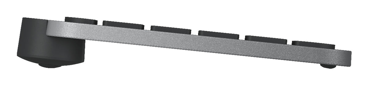 Logitech MX Keys Mini Clavier Sans Fil US International