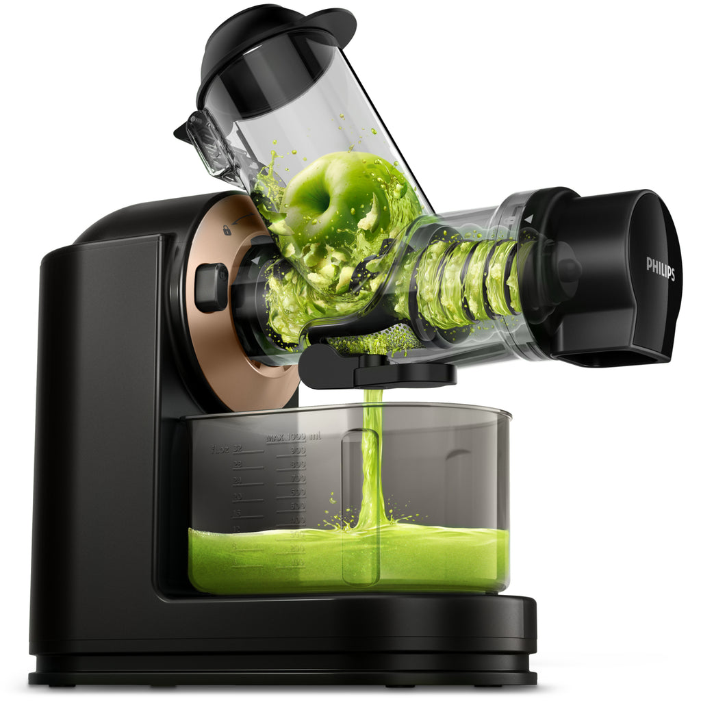 Philips Viva Collection Extracteur de jus Viva HR1888/70